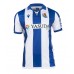 Camiseta Real Sociedad Ander Barrenetxea #7 Primera Equipación Replica 2024-25 mangas cortas